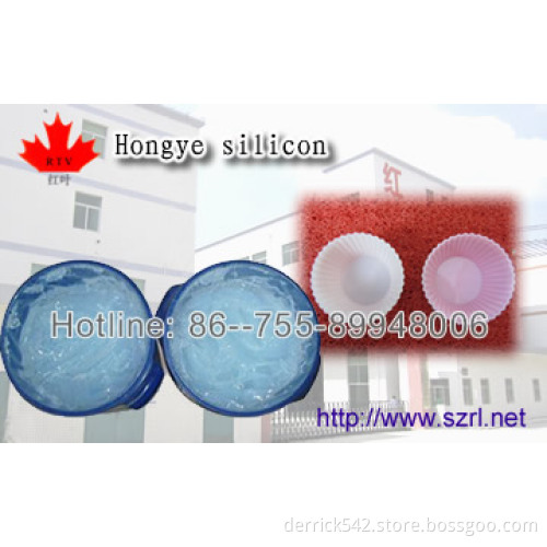 addition silicones